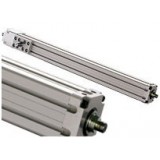 Thomson Precision Linear Actuators T Series T06-B-2505